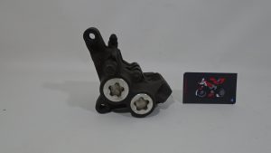 PINZA DE FRENO DELANTERO DERECHO YAMAHA FZ6 S2 07-10